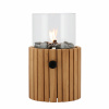 COSI - typ Cosiscoop Timber - teak