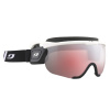 Okuliare Julbo SNIPER EVO M CAT 3+2+0 white brown/grey