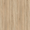 Pfleiderer Zástena PFLEIDERER Dub Sonoma svetlý / R20128 RT 2050 x 600 mm