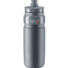 ELITE - fľaša Fly TEX sivá 750 ml
