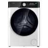Philco PLDI 1410 ATG Swan Spredu plnená práčka s parou