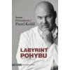 Labyrint pohybu (Pavel Červenková, Renata Kolář)
