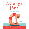 Aštánga jóga - MacGregor Kino