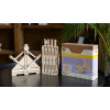 Educational 3D puzzle Arithmetic kit - 22 kusov