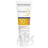 Bioderma Photoderm M ochranný tónovací krém proti pigmentovým škvrnám SPF 50+ Golden 40 ml