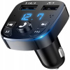 Automobilový FM vysielač Verk Group BLUETOOTH FM MP3 2xUSB