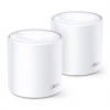 TP-Link Smart Home Mesh AX1800 WiFi6 Deco X20(2-pack) (Deco X20(2-pack))