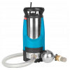 IBO Dambat ponorné čerpadlo 1200 W 6240 l/h (IBO Dambat ponorné čerpadlo 1200 W 6240 l/h)