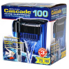 PENN PLAX CASCADE 100 380l/h do 75l vonkajší závesný akváriový filter