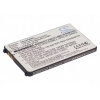 TECHTEK Batéria 950mAh kompatibilná s [Virgin Mobile] 101, pre [LG] AX265