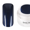Emmi Nail Glossy Gel 2v1 Broadway Blue F206 5ml - 70290