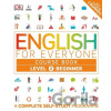 English for Everyone Course Book - DK
