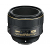 Nikon 58mm f/1.4 AF-S NIKKOR G