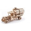 Ugears 3D puzzle Truck UGM-11 Tanker 594 ks