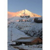 Nový Zéland – Práce, cestování, tramping – Cesta první