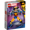 LEGO® Super Heroes 76257 Zostaviteľná figúrka: Wolverine