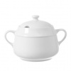 Bianco polievková misa - terina 3200ml (FINE DINE Bianco)