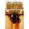 Metro 2034 (CZ) - Dmitry Glukhovsky