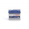 TATechnix Autobatérie 60Ah/640A Alfa romeo MITO (955_) - Bosch