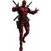 CUKROVÁ TLAČ jedlý obrázok na tortu Cukrová hmota deadpool Nálepka + MENO