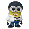 Mimoni x BTS POP! Vinylová figúrka Jimin z filmu Rocks, 9 cm