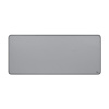 Logitech Desk Mat Studio Series - MID GREY 956-000052