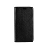 Puzdro knižka Huawei P20 Pro Magnet čierne PT