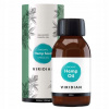 BIO Konopný Olej Viridian - Omega 3, 6, 9 Vegánsky Doplnok