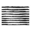 Ochranná podložka pod stoličku Ochranná podložka pod stoličku zebra mwp-w0012081