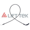 Vnútorné madlo dverí LIFT-TEK LT35138