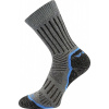 VoXX® Ponožky VoXX Guru detská - šedá melé 35-38 (23-25)