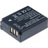 Batéria T6 Power Panasonic DMW-BCD10, CGA-S007, CGR-S007E, CGR-S007E/1B, 1000mAh, 3,7Wh DCPA0012