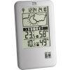 TFA Dostmann Neo Plus 35.1109 digitální bezdrátová meteostanice Předpověď pro 12 až 24 hodin Počet senzorů (max.) 1