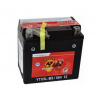 Motobatéria Banner Bike Bull AGM 12V 4ah,50412 (YTX5L-BS)