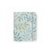 FiloFAX Notebook Botanical, pozn.blok s vymeniteľ.listami, A5 mint