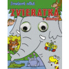 Zvieratká v džungli