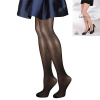 LADYB LADY TIGHTS 20 DEN / Dámske pančuchové nohavice - nero M