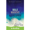E-kniha Malá magická katastrofa - Štěpán Bartoš