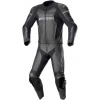 ALPINESTARS dvojdielna kombinéza GP FORCE CHASER TECH-AIR 5 kompatibilná čierna/čierna 2024 - 52