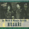 2CD Jan Werich: Husaři