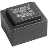 Gerth PTG381202 transformátor do DPS 1 x 230 V 2 x 6 V/AC 3.60 VA 300 mA; PTG381202