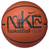 Basketbalová lopta Nike Playground Oranžová (Veľkosť 7)