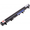 Baterie T6 power Acer Aspire V5-431, V5-471, V5-531, E1-410, E1-510, E1-570, 4cell, 2500mAh NBAC0075