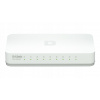 D-Link GO-SW-8E
