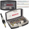 BOSCH Sada 32 skrutkovacích bitov do vŕtačiek a skrutkovačov