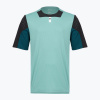 Pánsky cyklistický dres Fox Racing Defend vintage wash blue
