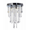 Svietidlá stropné svietidlá - Żyrandol Lampa sufitowa glamour a'la kryształowa (Svietidlá stropné svietidlá - Żyrandol Lampa sufitowa glamour a'la kryształowa)