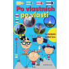 Po vlastních po vlasti - Jan Kafka a kolektiv, Lukáš Urbánek ilustrátor