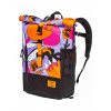 Batoh Holler Lila Love Meatfly 28L