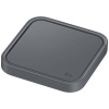 Samsung bezdrôtová indukčná nabíjačka 2.77 A Wireless Charger Pad EP-P2400 EP-P2400BBEGEU Výstup USB-C® tmavosivá; EP-P2400BBEGEU